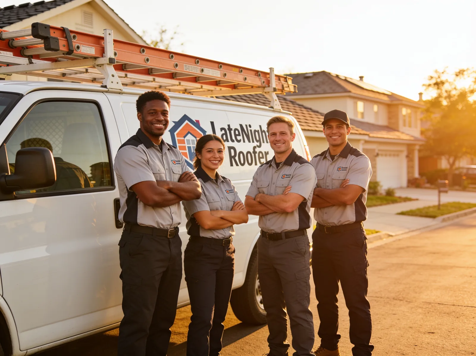 Emergency Roof Repair company in Wheeler, OR